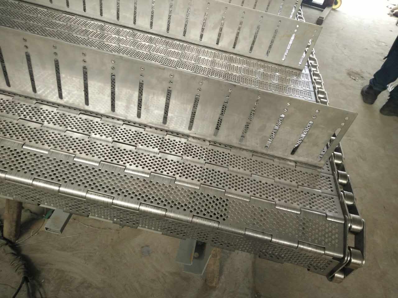 網(wǎng)帶的型號與選擇，有哪些注意的地方