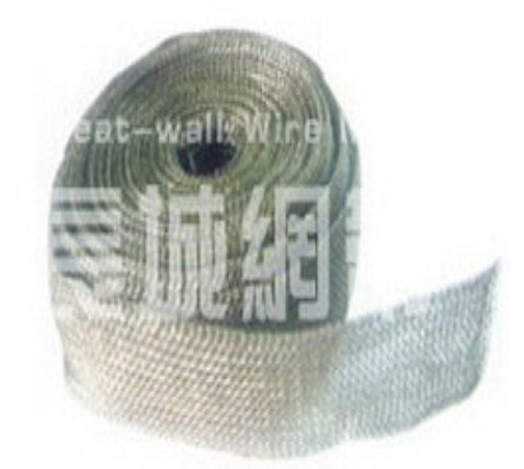 氣液過(guò)濾網(wǎng)的工作原理及其種類用途